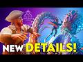ARK Is About To Change New Reveals