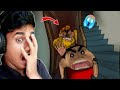 Horror Episodes In Shinchan Shinchan Horror Videos