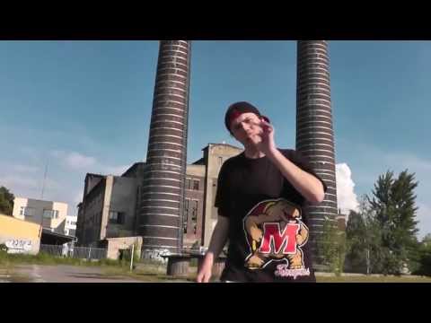 BL1ZNY - Aby věděl ( prod. Jointel ) Street Video