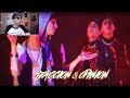 Khea ft. Brytiago - Calentita 🔥 - REACCION Khea ft. Brytiago - Calentita 🔥 - REACCION