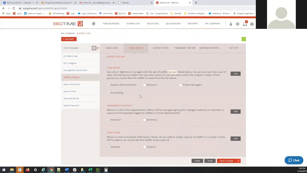 Creating Report Groups, Sharing Reports and Report Permissions