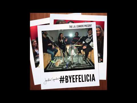 Video thumbnail for Work from Home (#ByeFelicia)