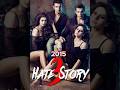 Hate Story 3 Movie Cast 2015 2024 Bollywood Shorts Cast Youtubeshorts Viralvideo
