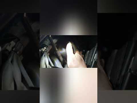 W204 C250 RaceChip tuning box