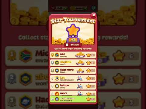 Toon blast game level 7551 7552 👍used free 5moves to a level by ad✨subscribe🇮🇳