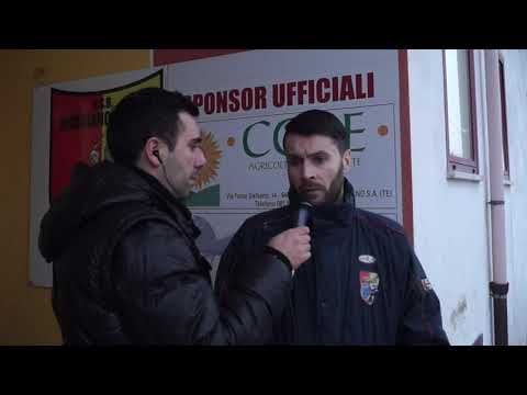 PROMOZIONE/A: MOSCIANO - MIANO 2-1 (le interviste)