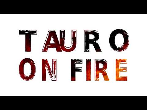 TAURO - ON FIRE