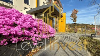 🌳 Mieszkanie do wynajęcia Gdańsk Kiełpinek – 2 pokoje, balkon, nowe i umeblowane