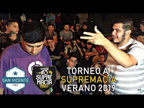 PAMBOX vs DETALLE - 4tos de Final - La SVF Jornada 10 - Torneo a Supremacia 2019