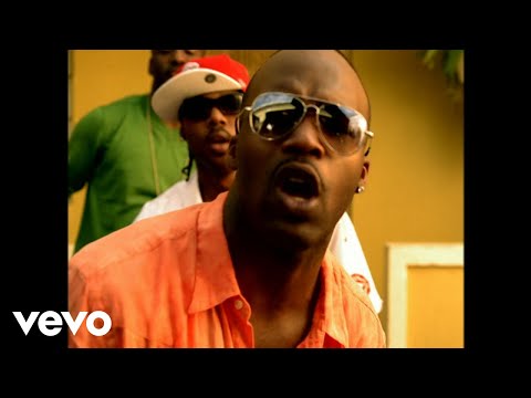 Jagged Edge - So Amazing (Official Video)