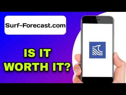 Surf Forecast Com