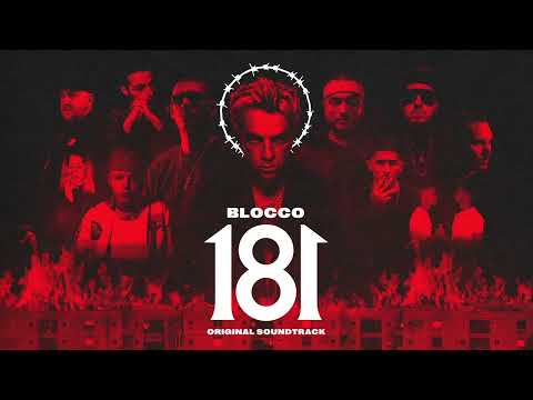 Salmo, Guè, Sixpm - LOCO