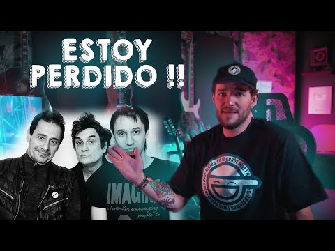 AMERICANO reacciona por primera vez a DIVIDIDOS - Qué Ves?