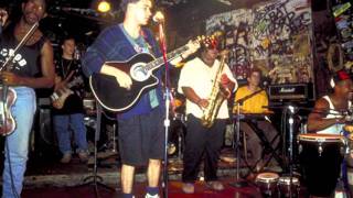 First Lover Lay Down Live- Dave Matthews Band