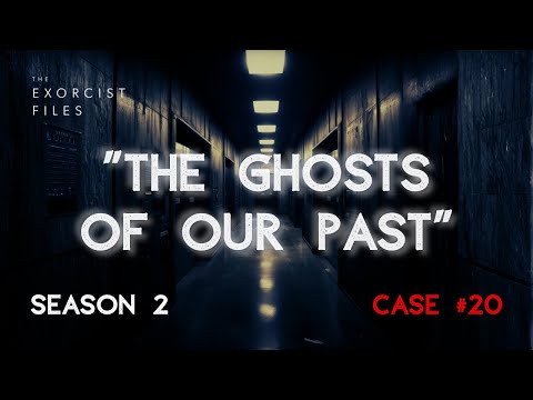 Father Carlos Martins and Ryan Bethea