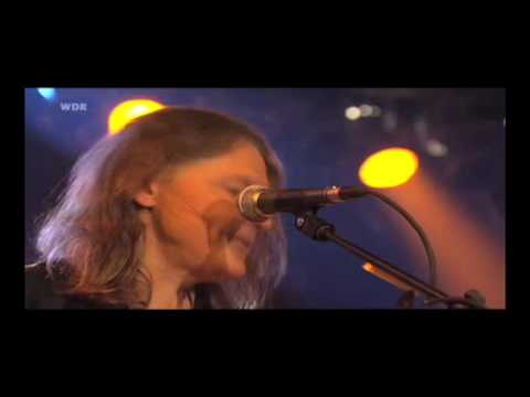 Videoclip de Supernatural — Robben Ford