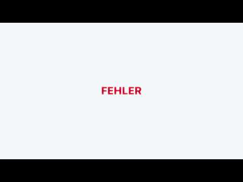 Tom Twers - Fehler (Official Audio)