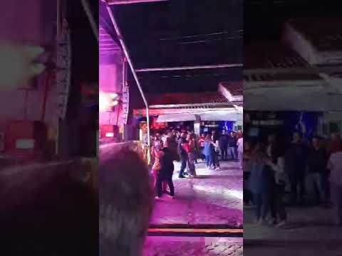 Tiago silva festa milagres 2022