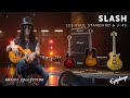 Epiphone Slash J-45 November Burst  - Retoure (Zustand: sehr gut) thumbnail 10