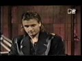 Lenny Wolf (Kingdom Come) interview on MTV ...