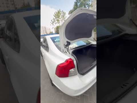фото volvo s40 ii рестайлинг 0