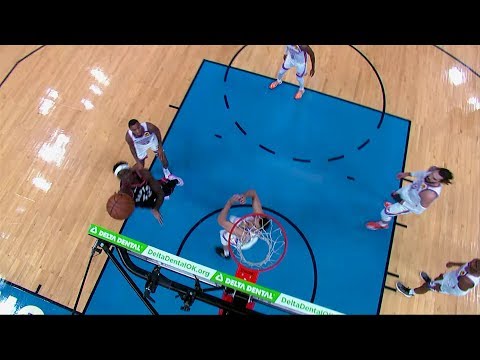 Raptors Highlights: Siakam Layup - January 15, 2020