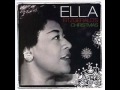 Ella Fitzgerald: "We Three Kings of Orient Are"
