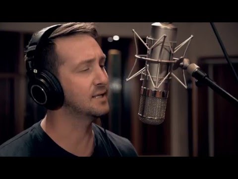 Matt Gary - It's On You [Live From The Studio]