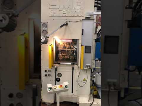 SMG Feintool HFA 320 P211007120