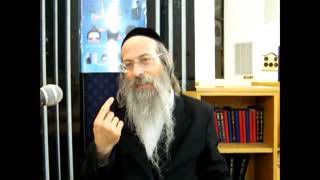 הרב אליהו גודלבסקי | כח ההתמדה של מצוות ציצית  - מעשה.