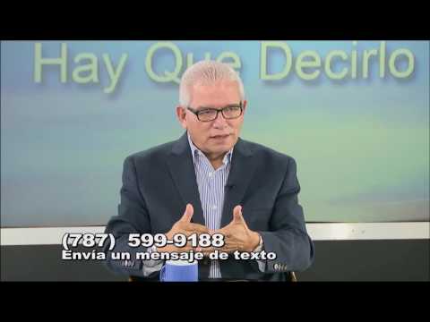 Hay Que Decirlo 08-09-16 (2) - Esperar que el auto caliente antes de arrancar.