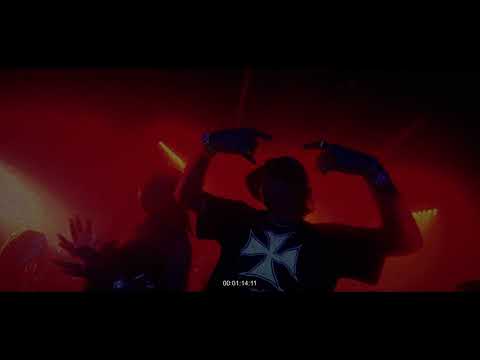 HE77 - YKHIG prod. F1lthy (Official Visualizer)