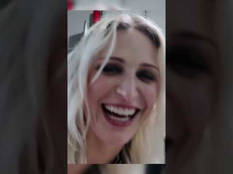 Behind the scenes of the music video of "Over Each Other" - Linkin Park 🖤