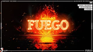 Fuego Lyrics English Translation
