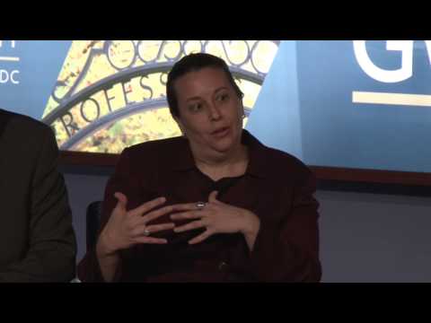 Recognizing Workers in the Food System - Patty Lovera, Food & Water Watch (Food Tank Summit)