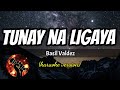 TINAY NA LIGAY BASIL VALDEZ Karaoke Version