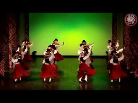 TDA Diždancis - Sen To Rīgu Daudzināja