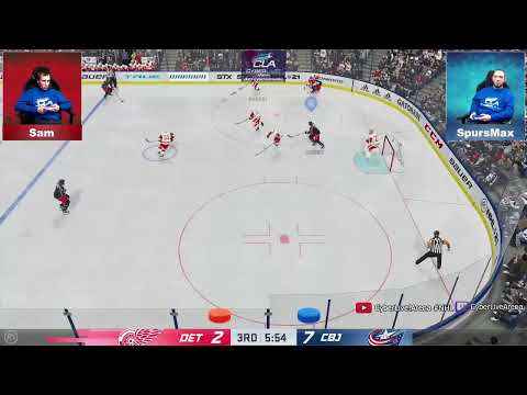 2020.12.06 ► CLA Champions Cup