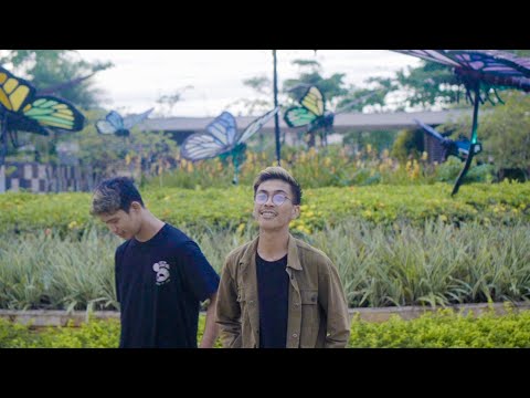 Dash Uciha FT Daman Nula - Seanggun Warna Senja Menyapa ( Ungkapan Hati ) Cover