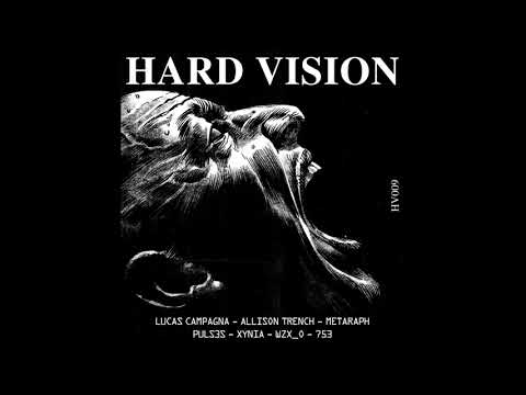 LUCAS CAMPAGNA - I'Ve Got No Time [HV009]