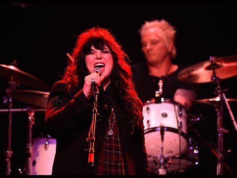 Ann Wilson - Beware Of Darkness @ George Fest 2014