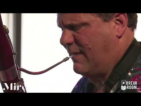 Idiot Fish - Modified Rapture: SJZ Break Room Session