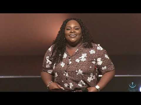 Tasha Cobbs Leonard // Made A Way // Live 2019 HD