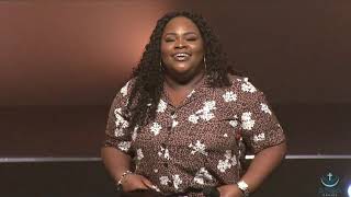 Tasha Cobbs Leonard // Made A Way // Live 2019 HD