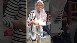 Download lagu lucu Banget Bu Babin Purworejo Sukses Ya mp3