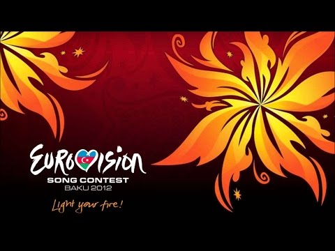 OIKOTIMES: ELEFTHERIA ELEFTHERIOU (GREECE) INTERVIEW \ EUROVISION 2012