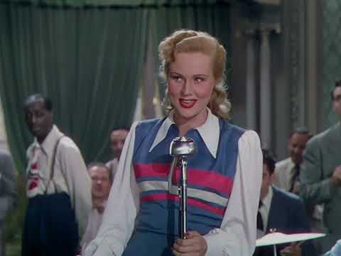 That's How Jazz was Born - Louis Armstrong, Benny Goodman, Lionel Hampton, Tommy Dorsey