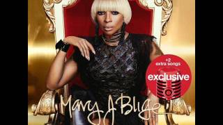 The Naked Truth Mary J. Blige