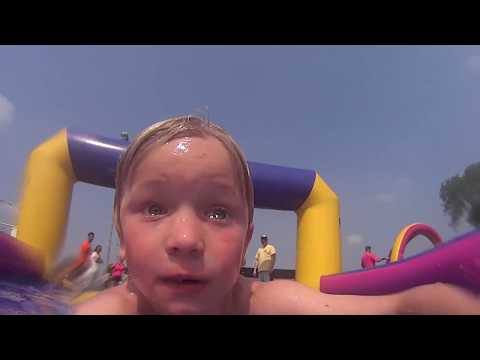 S.V. De Rijp - MiniKamp 2016 - Lange versie