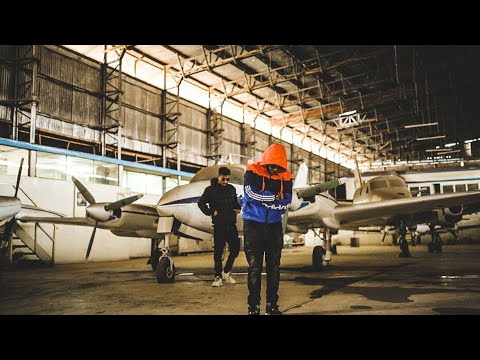 CARTON FREESTYLE - DOUBLE TROUBLE {Dir By. @AllDayAmar }